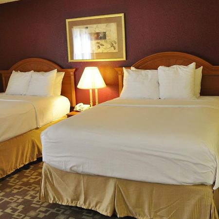 Comfort Inn & Suites Airport Little Rock Camera foto