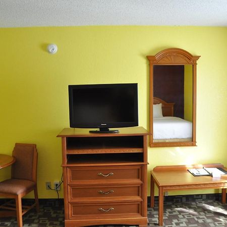 Comfort Inn & Suites Airport Little Rock Camera foto