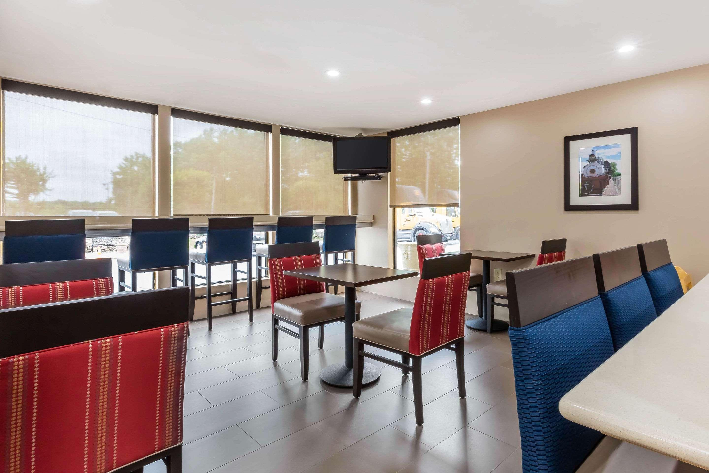 Comfort Inn & Suites Airport Little Rock Esterno foto