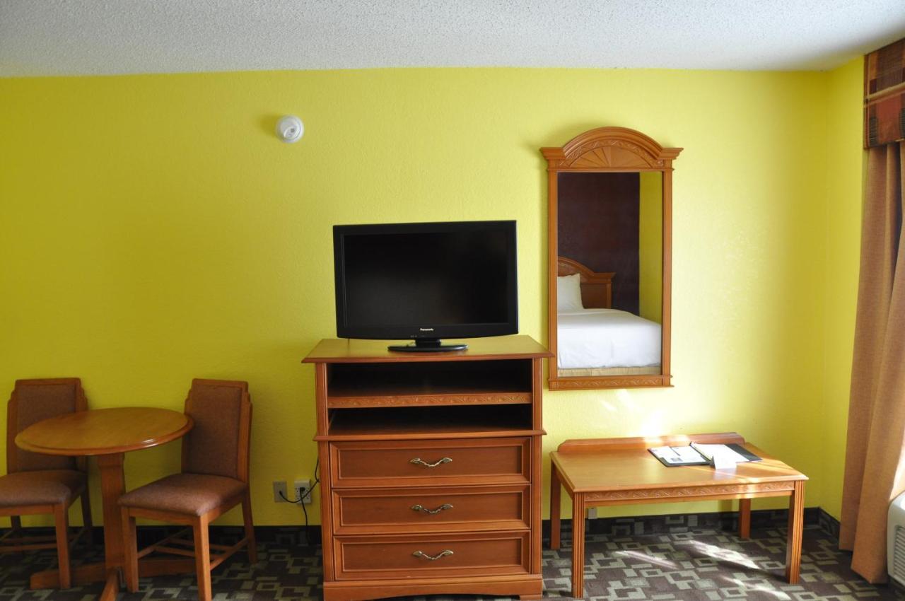 Comfort Inn & Suites Airport Little Rock Camera foto